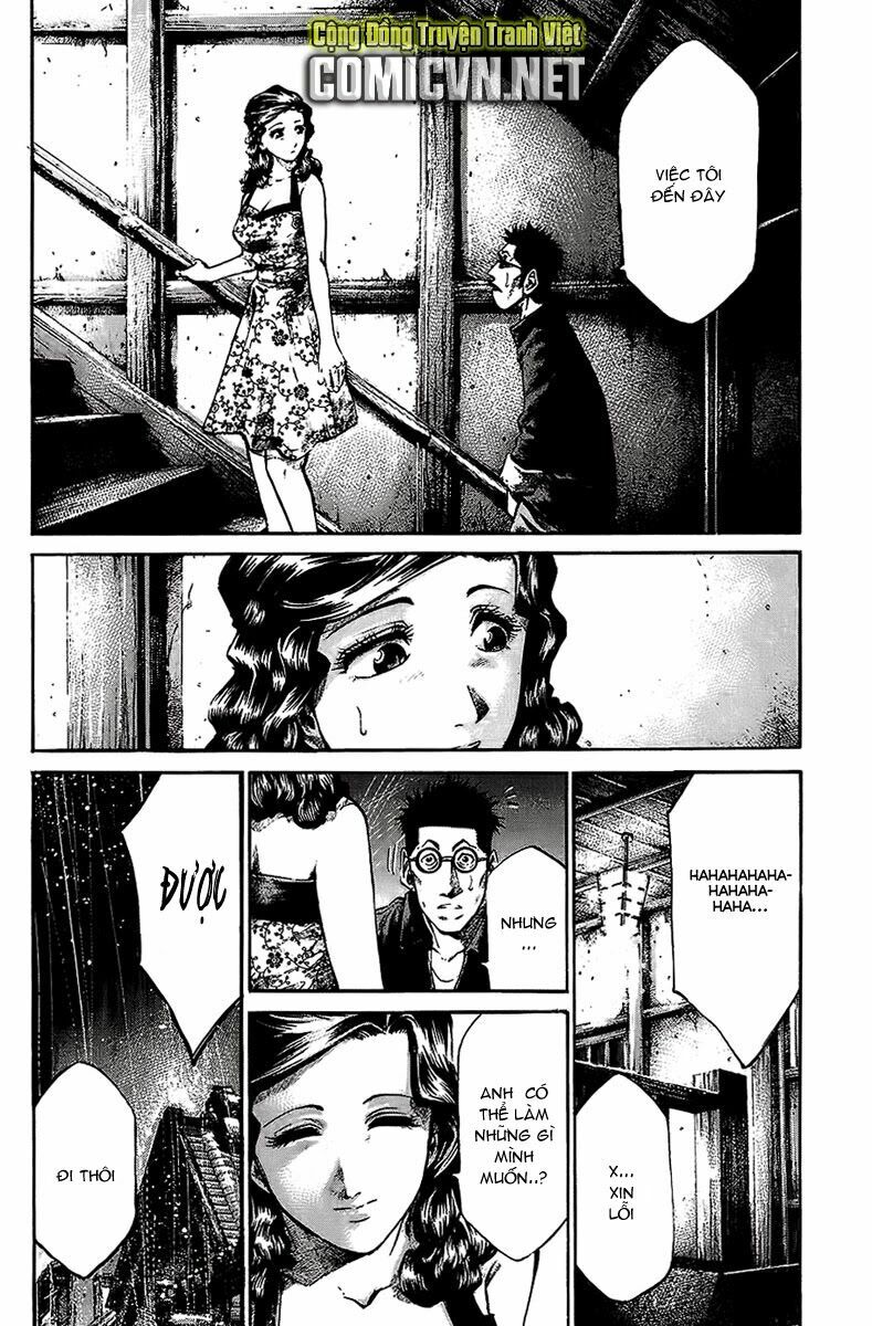 Rainbow: Chapter 69