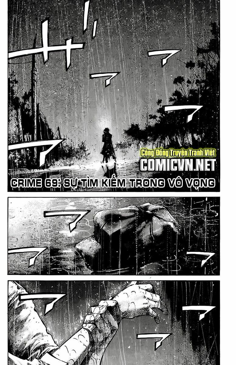 Rainbow: Chapter 69