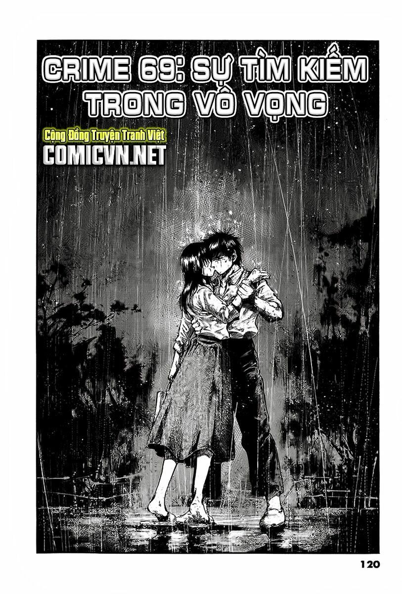 Rainbow: Chapter 69