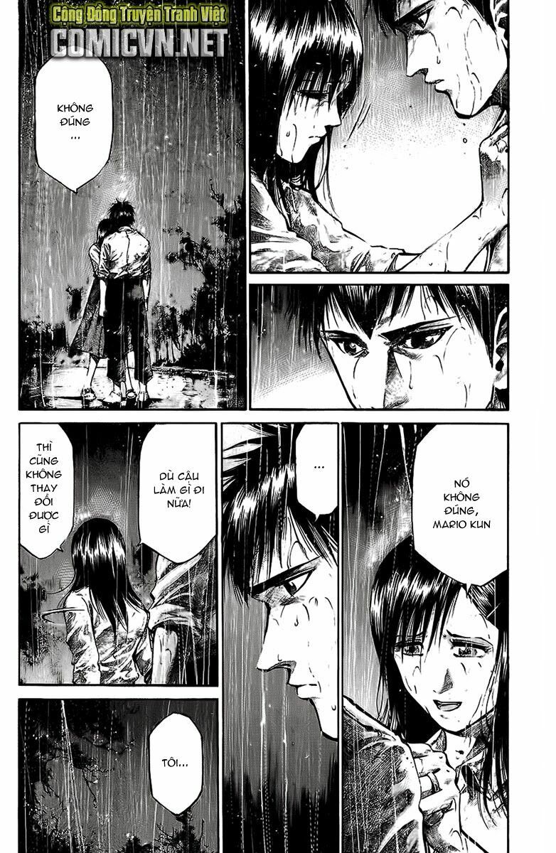 Rainbow: Chapter 69