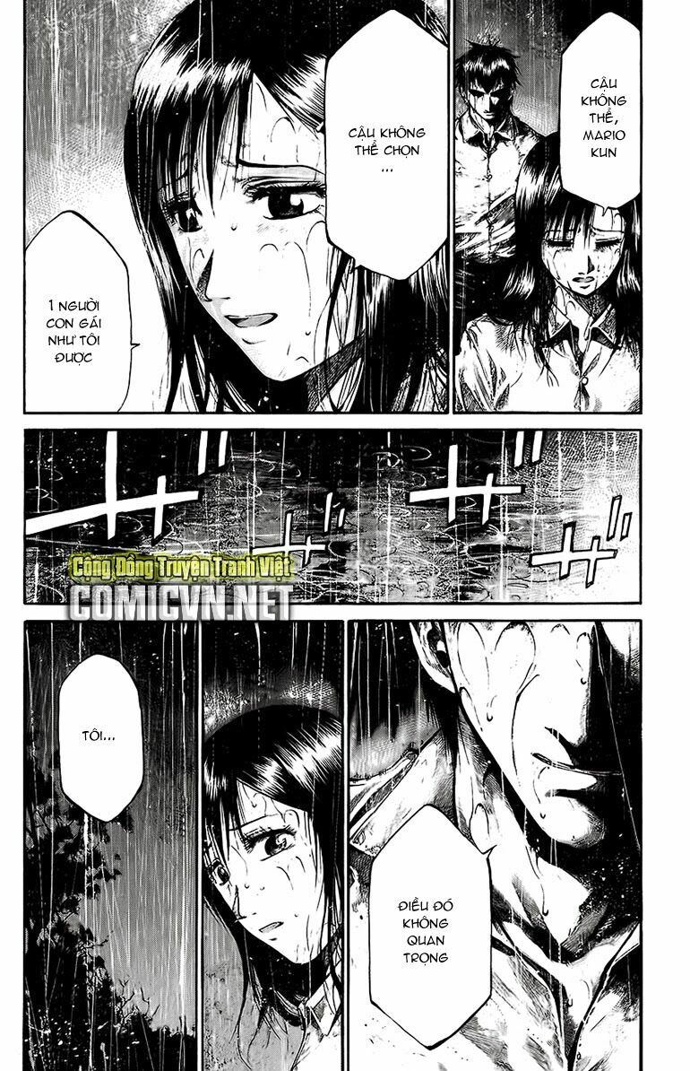 Rainbow: Chapter 69
