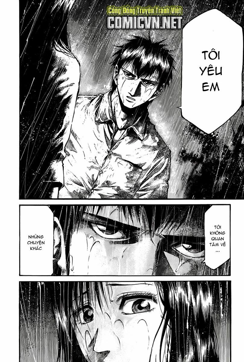 Rainbow: Chapter 69