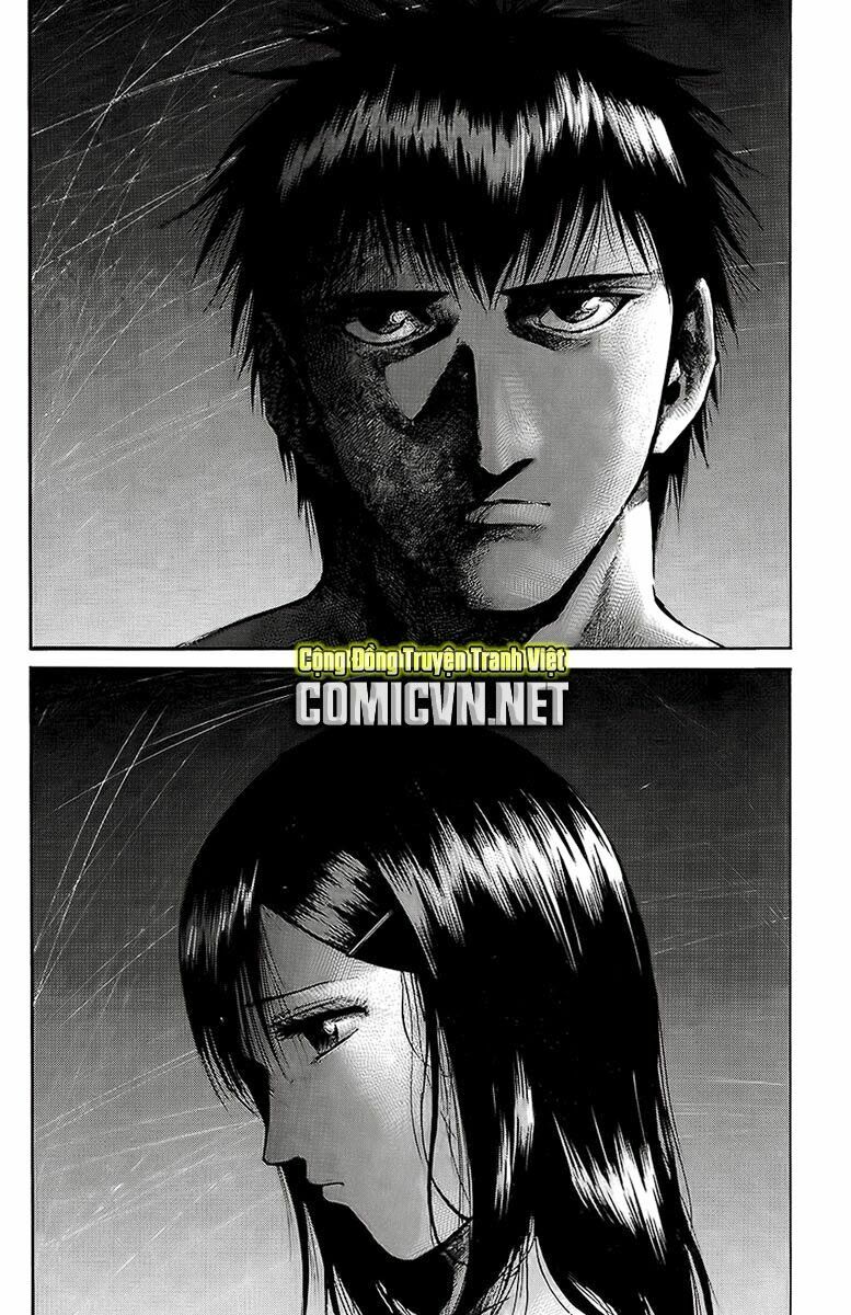 Rainbow: Chapter 69