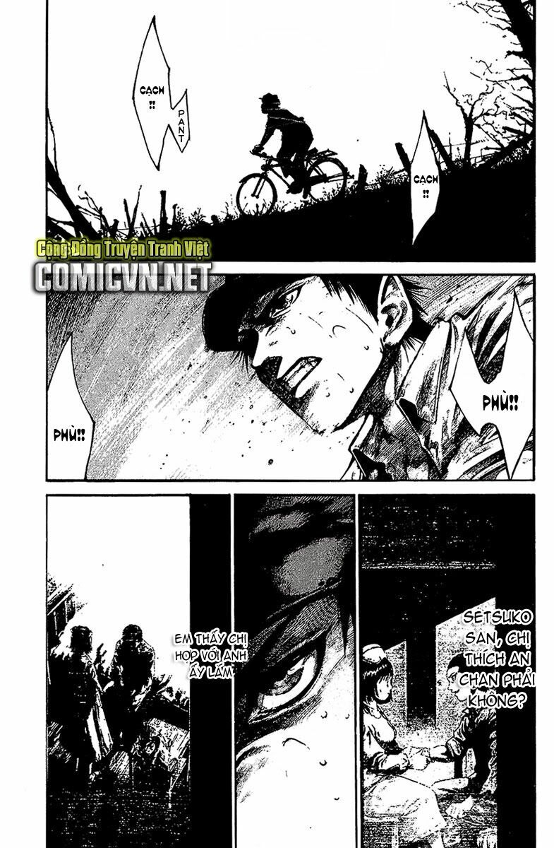 Rainbow: Chapter 70