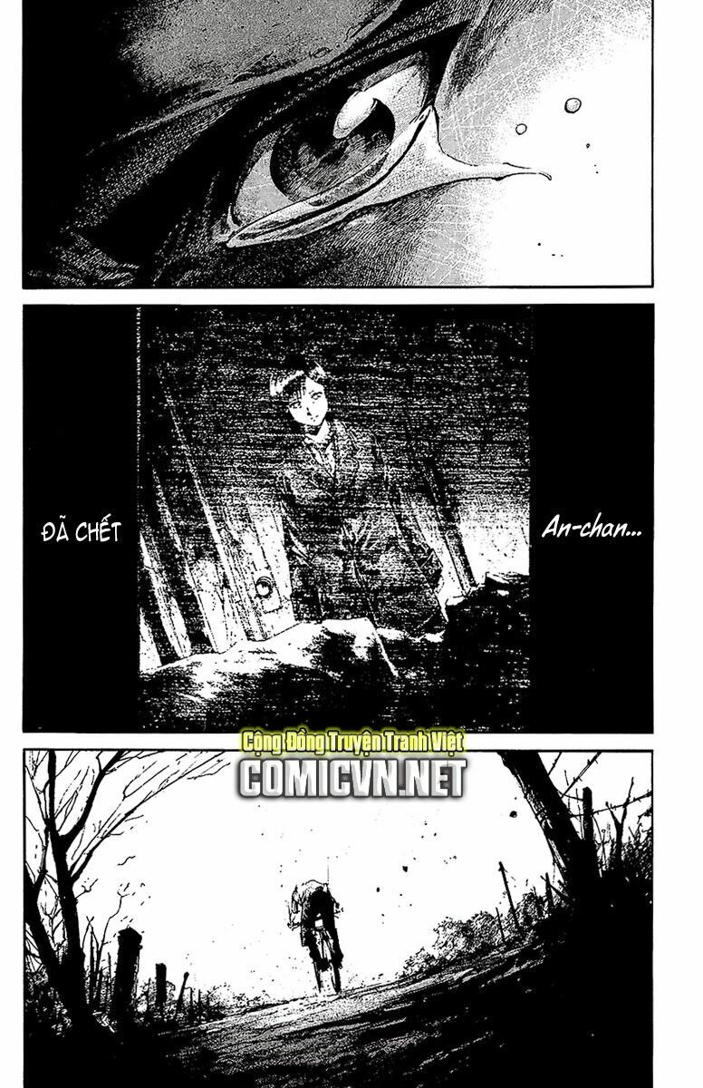 Rainbow: Chapter 70