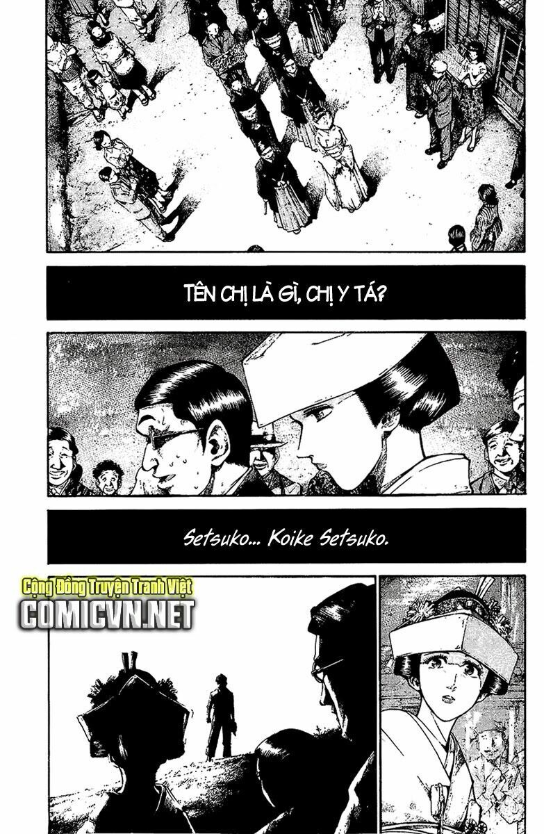 Rainbow: Chapter 70