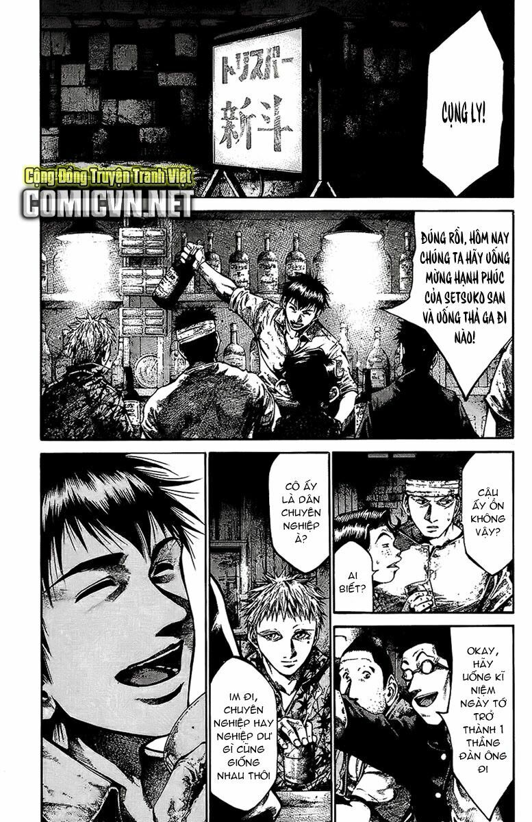 Rainbow: Chapter 70