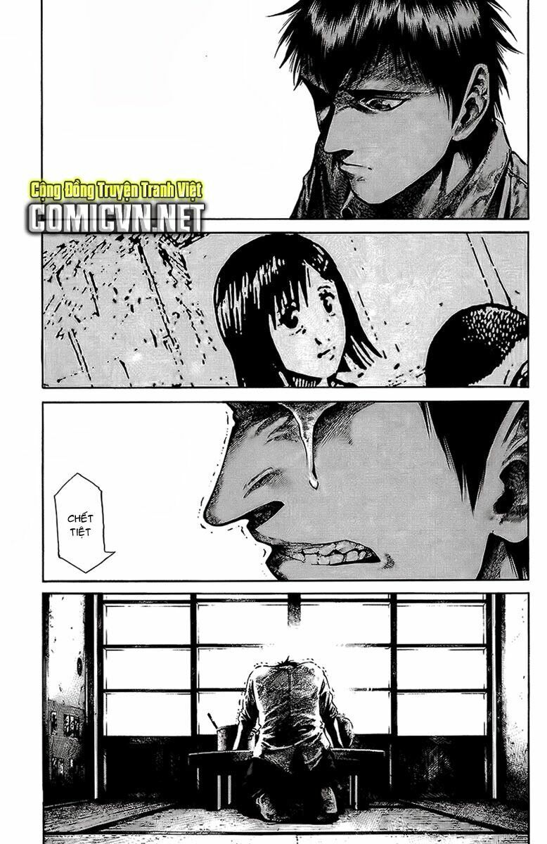 Rainbow: Chapter 70