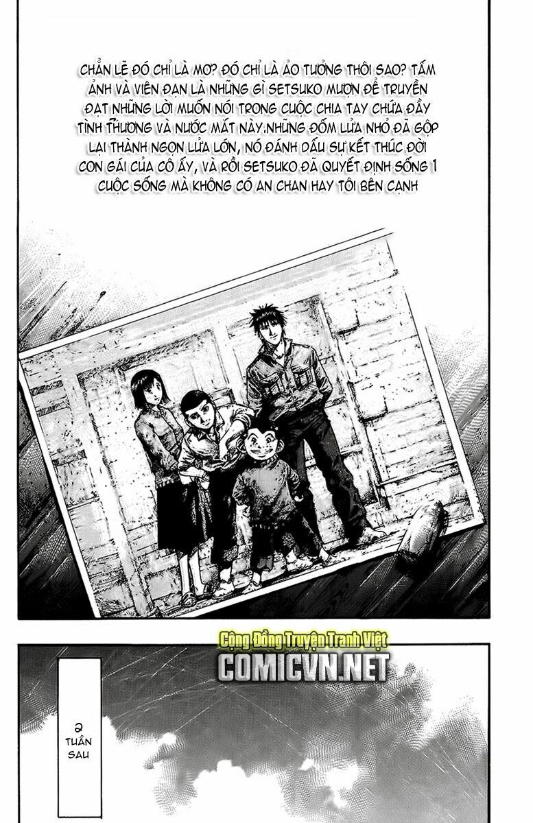 Rainbow: Chapter 70