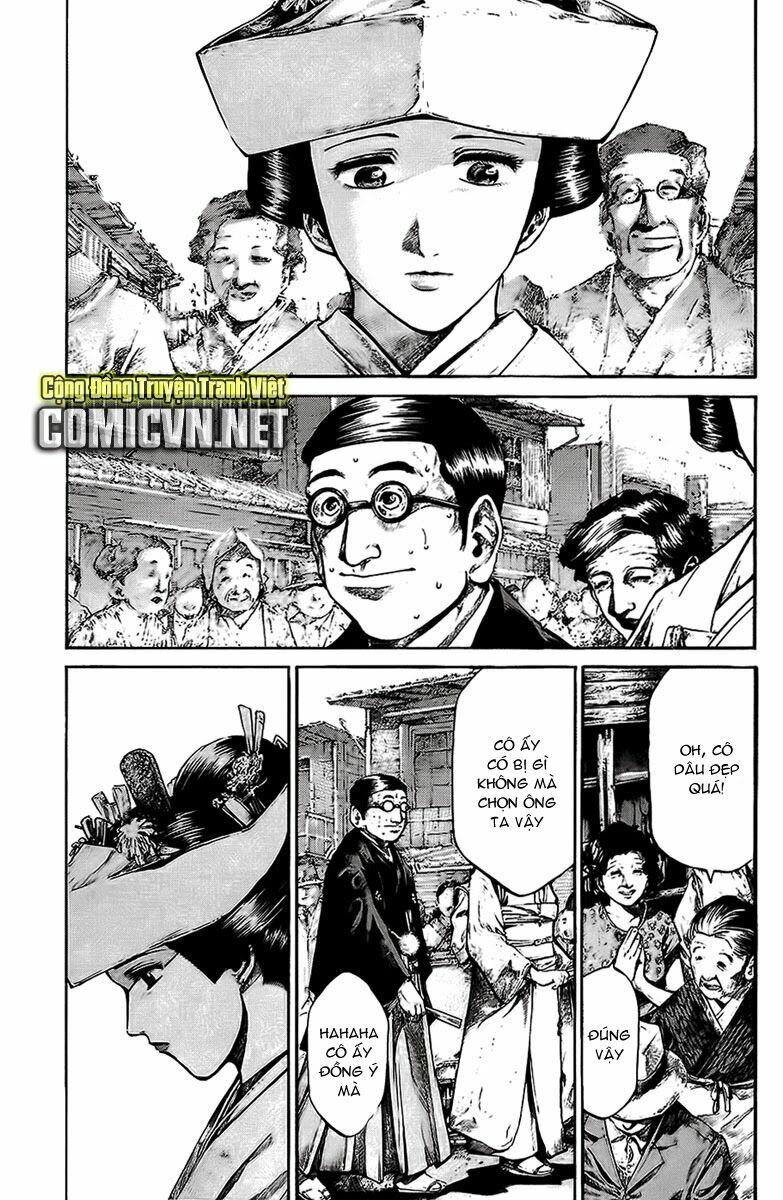 Rainbow: Chapter 70