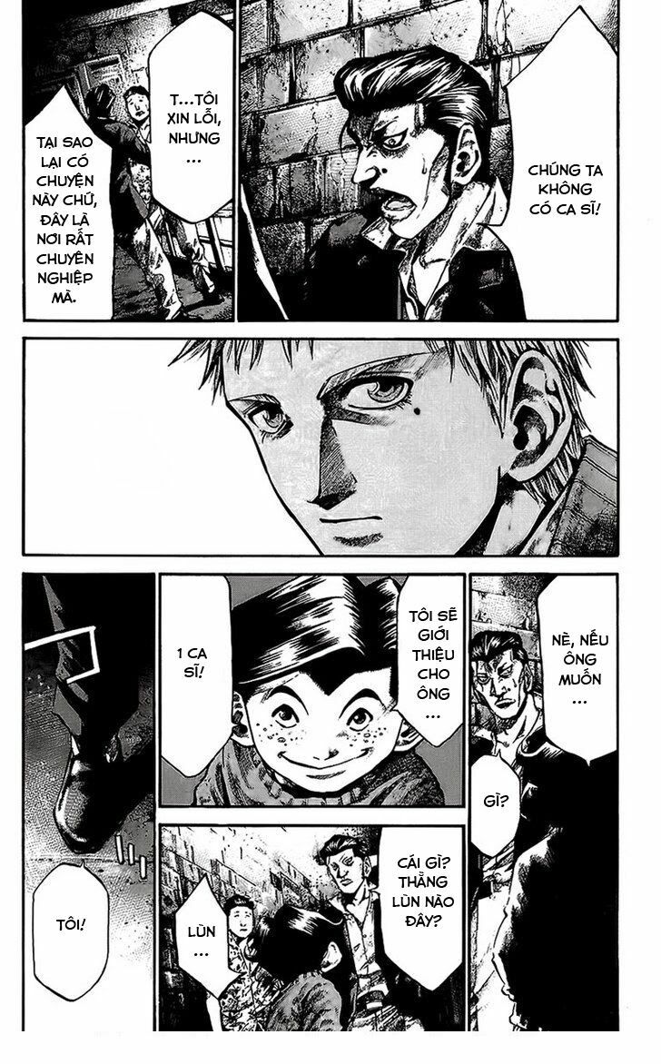 Rainbow: Chapter 71