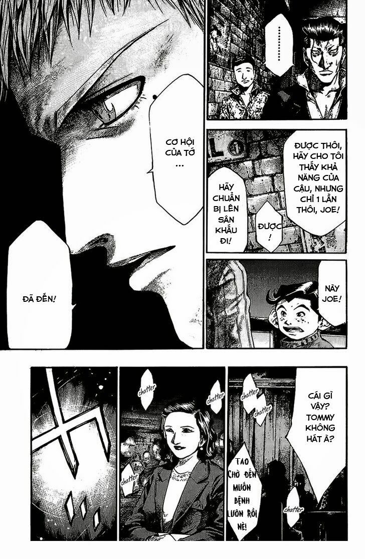 Rainbow: Chapter 71