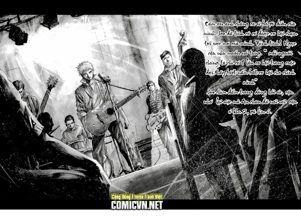 Rainbow: Chapter 71