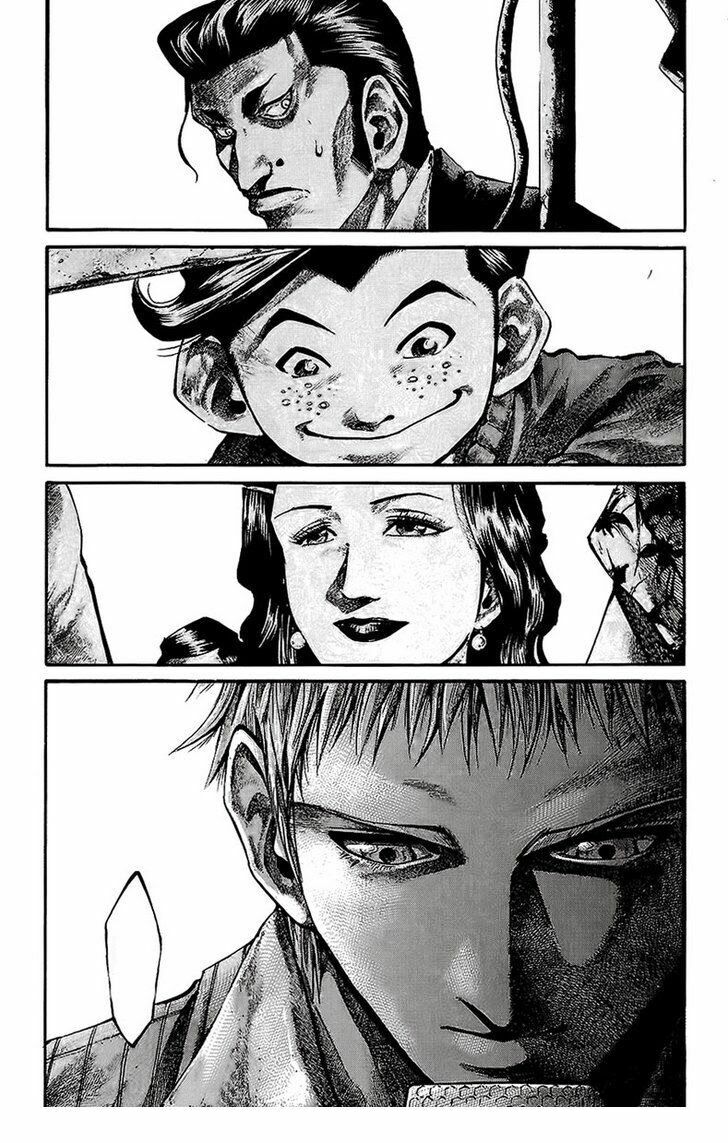 Rainbow: Chapter 71