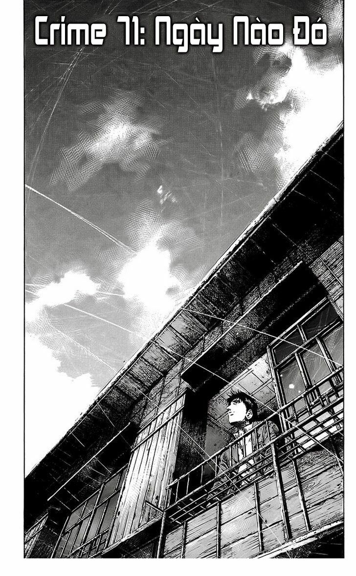 Rainbow: Chapter 71
