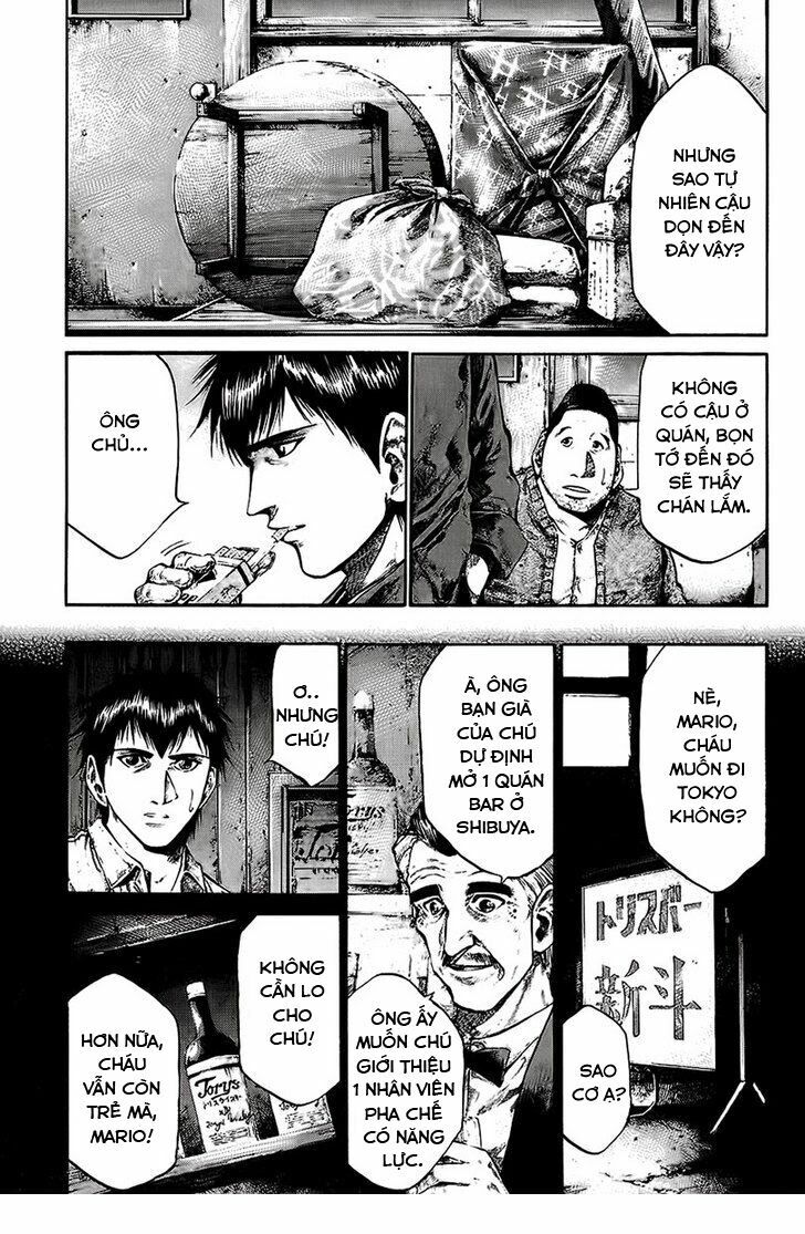 Rainbow: Chapter 71