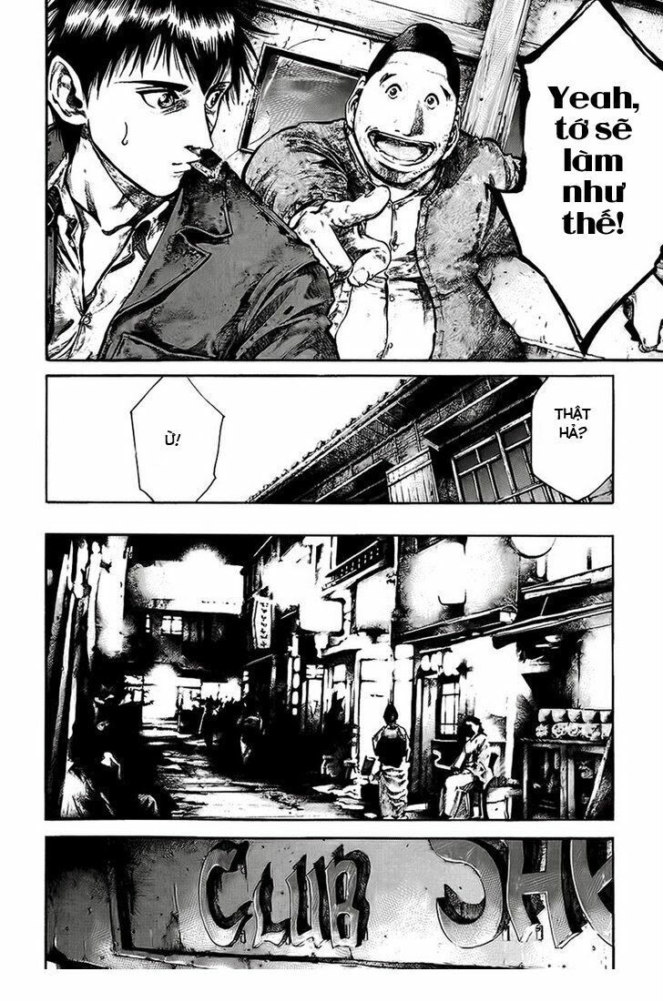 Rainbow: Chapter 71