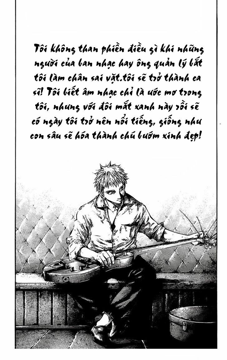 Rainbow: Chapter 71