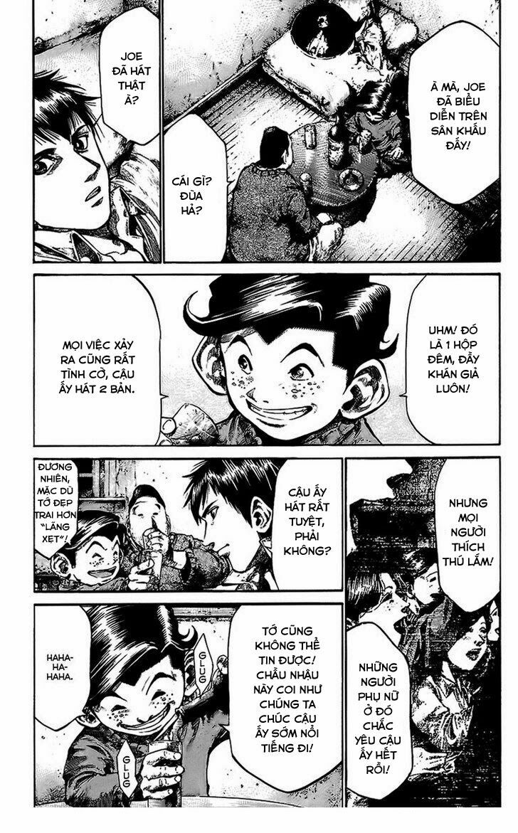 Rainbow: Chapter 73
