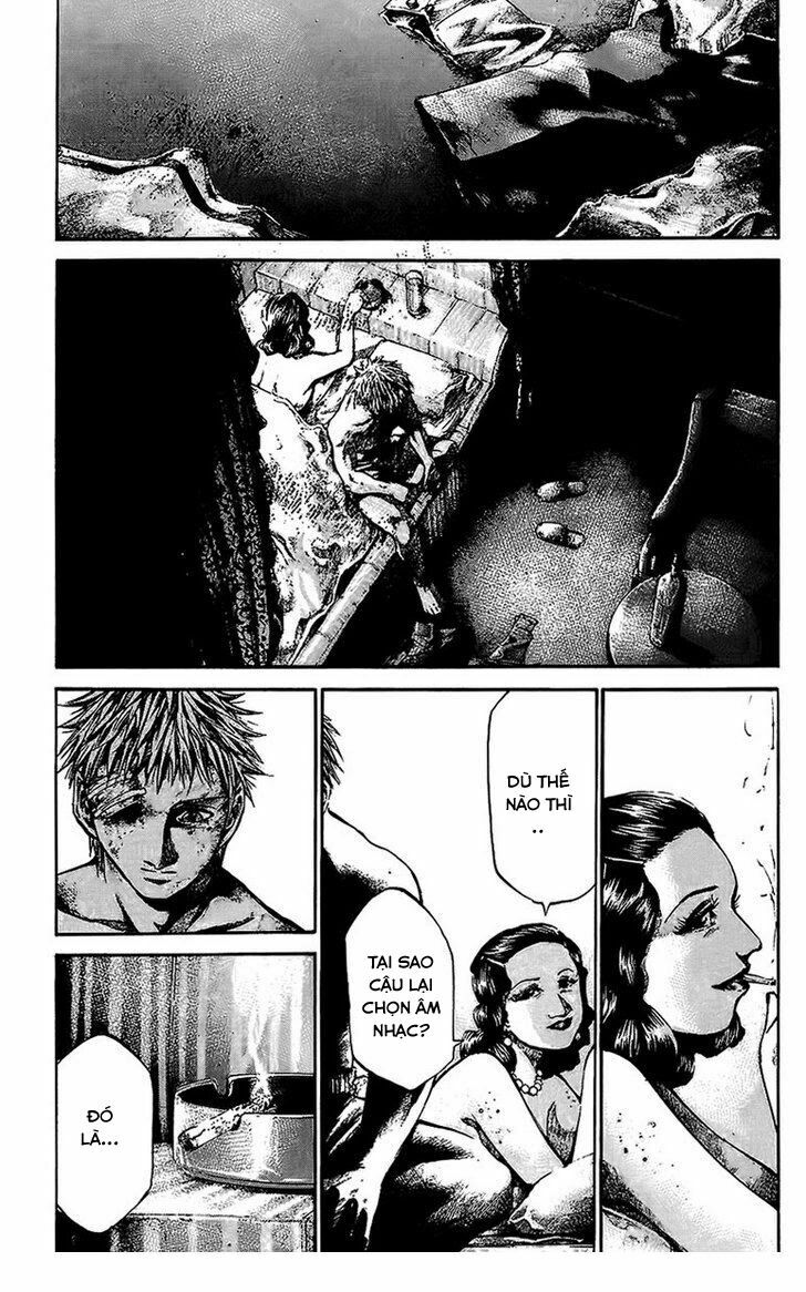 Rainbow: Chapter 73