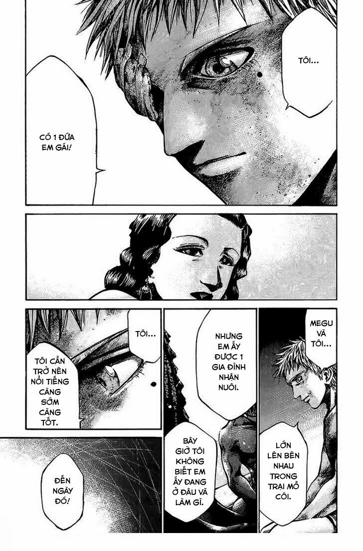 Rainbow: Chapter 73