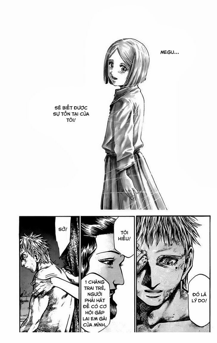 Rainbow: Chapter 73