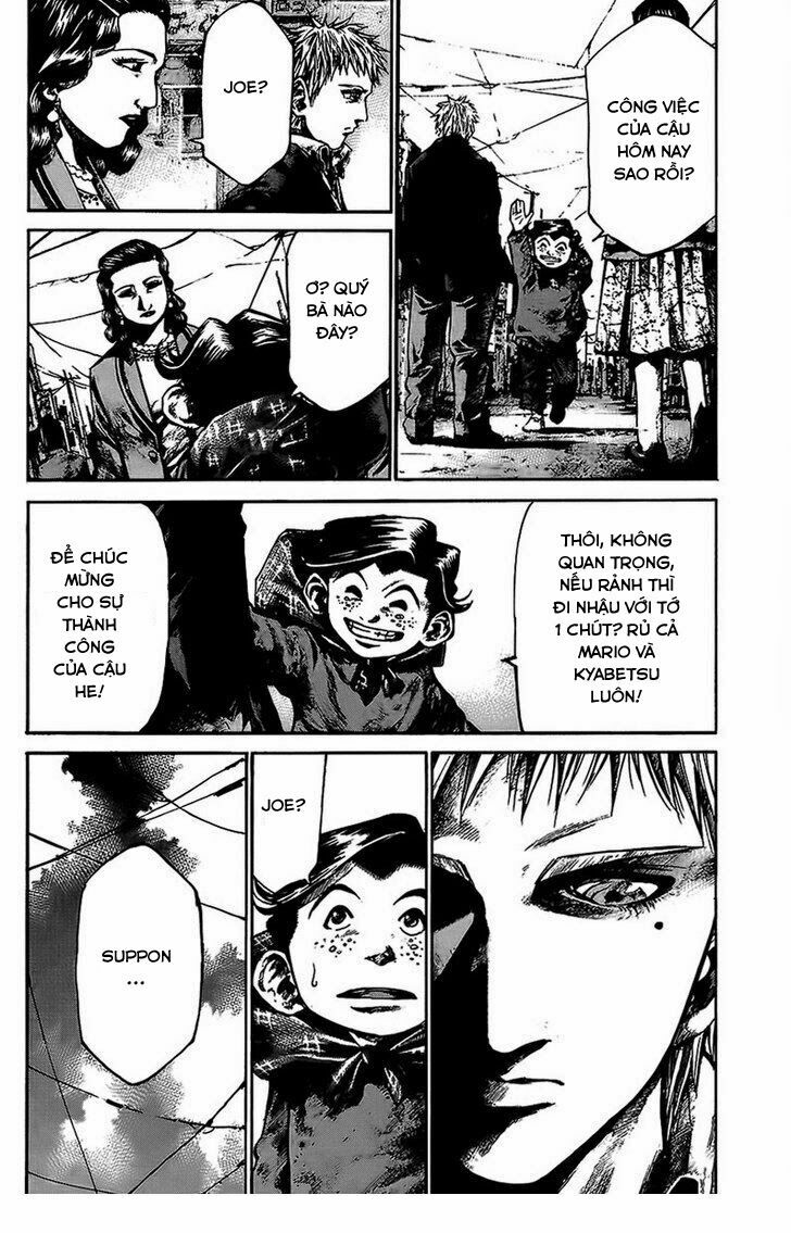 Rainbow: Chapter 73