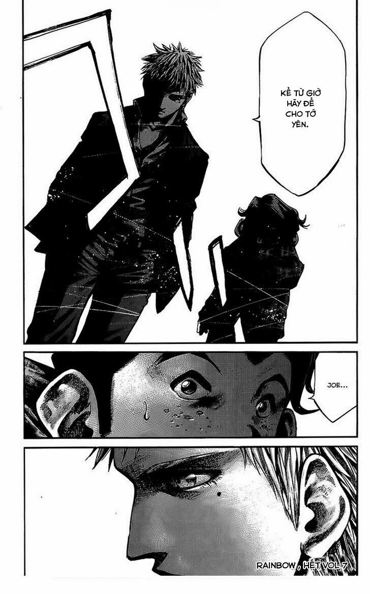Rainbow: Chapter 73