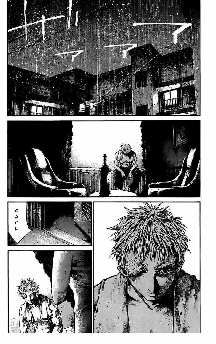Rainbow: Chapter 73