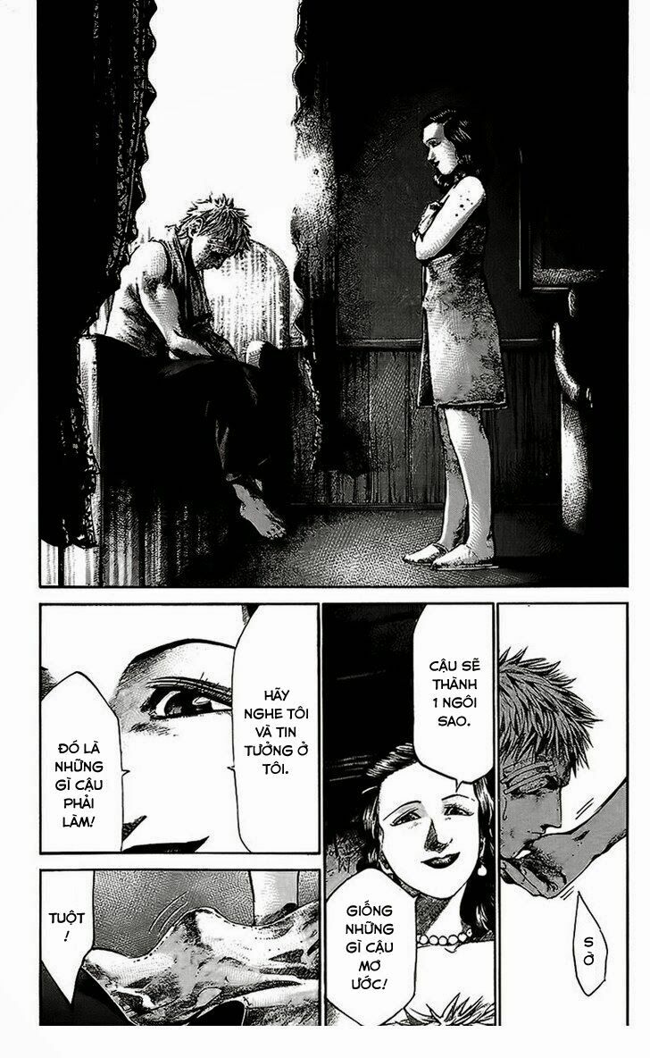 Rainbow: Chapter 73