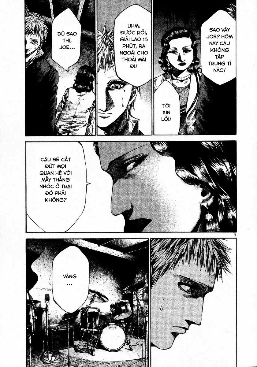 Rainbow: Chapter 74