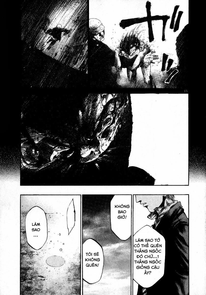 Rainbow: Chapter 74