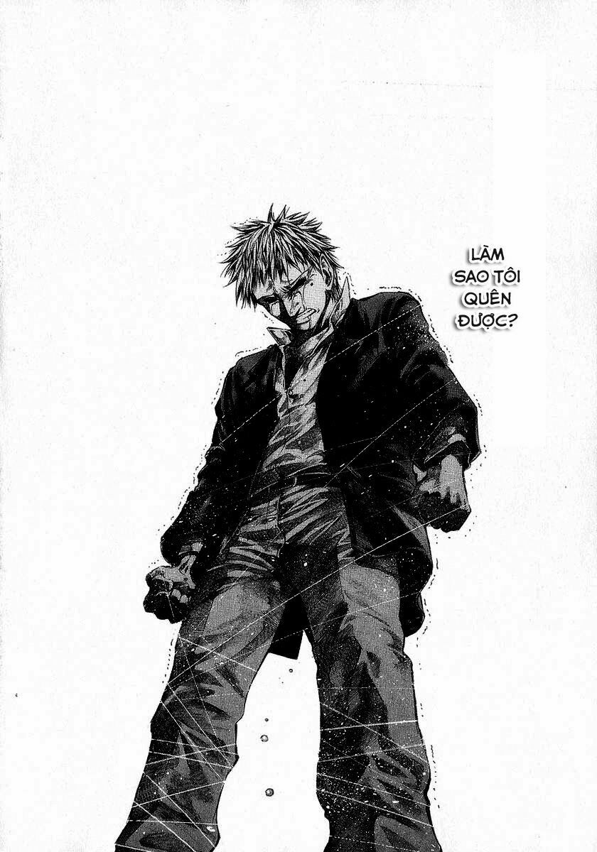 Rainbow: Chapter 74