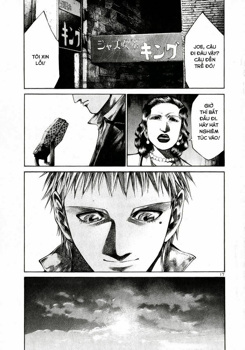 Rainbow: Chapter 74