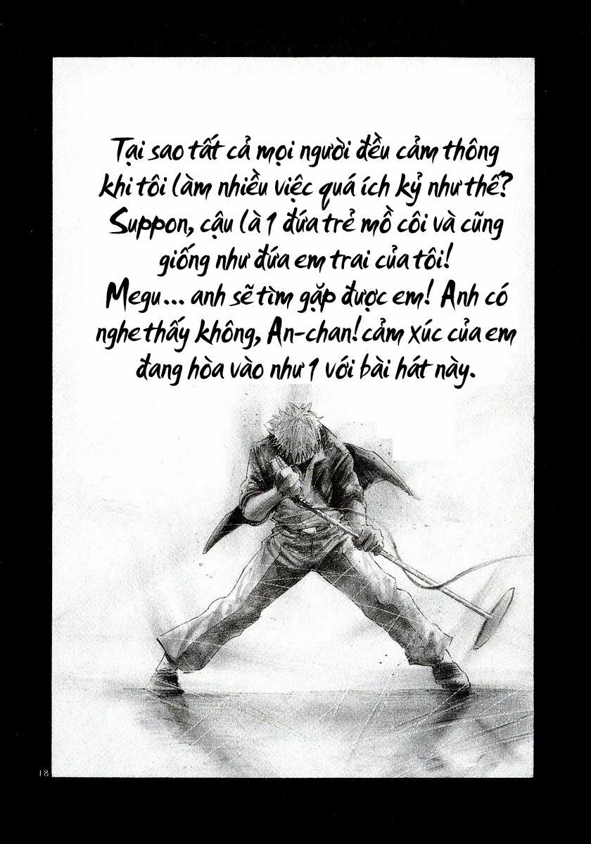 Rainbow: Chapter 74