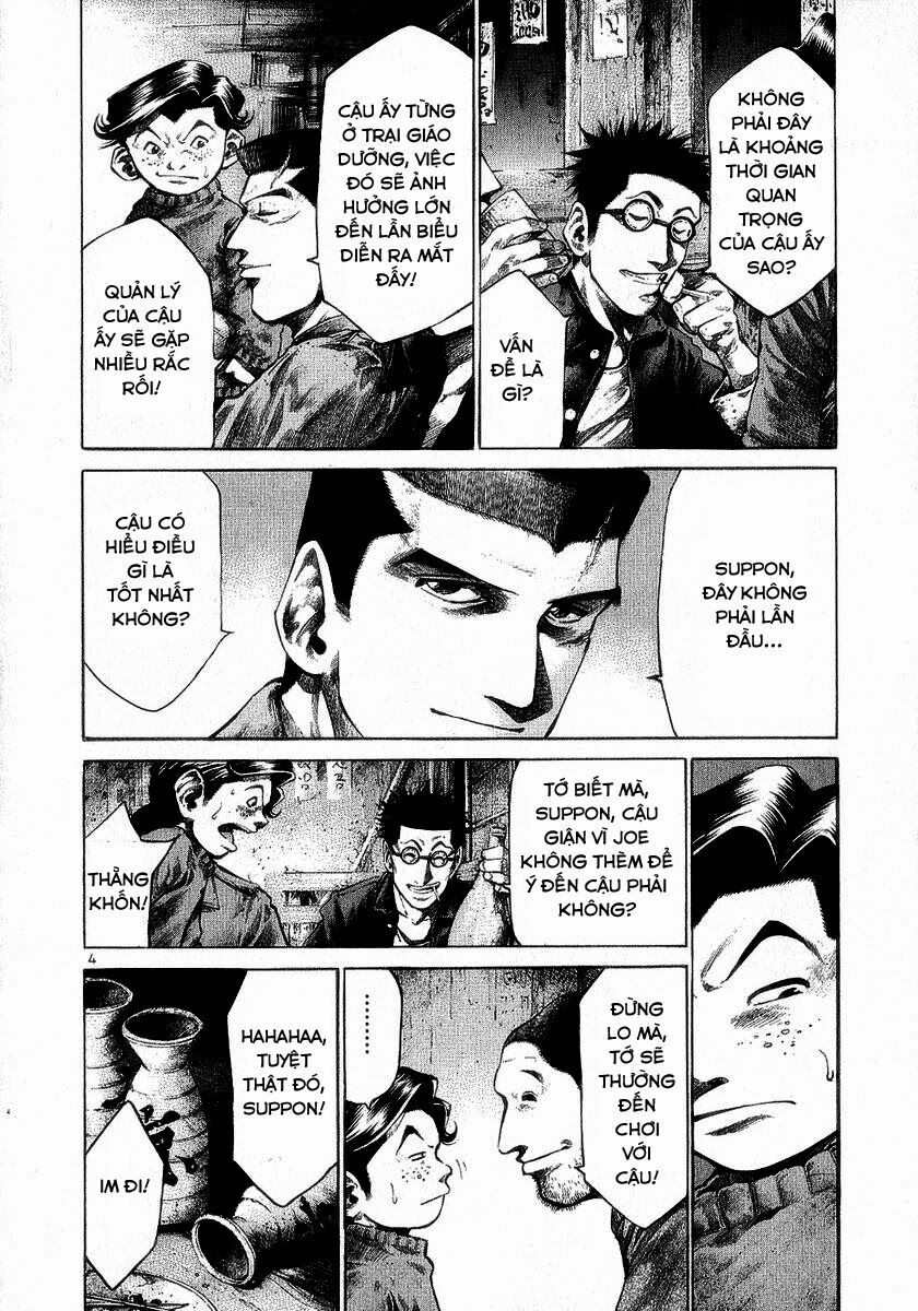 Rainbow: Chapter 74