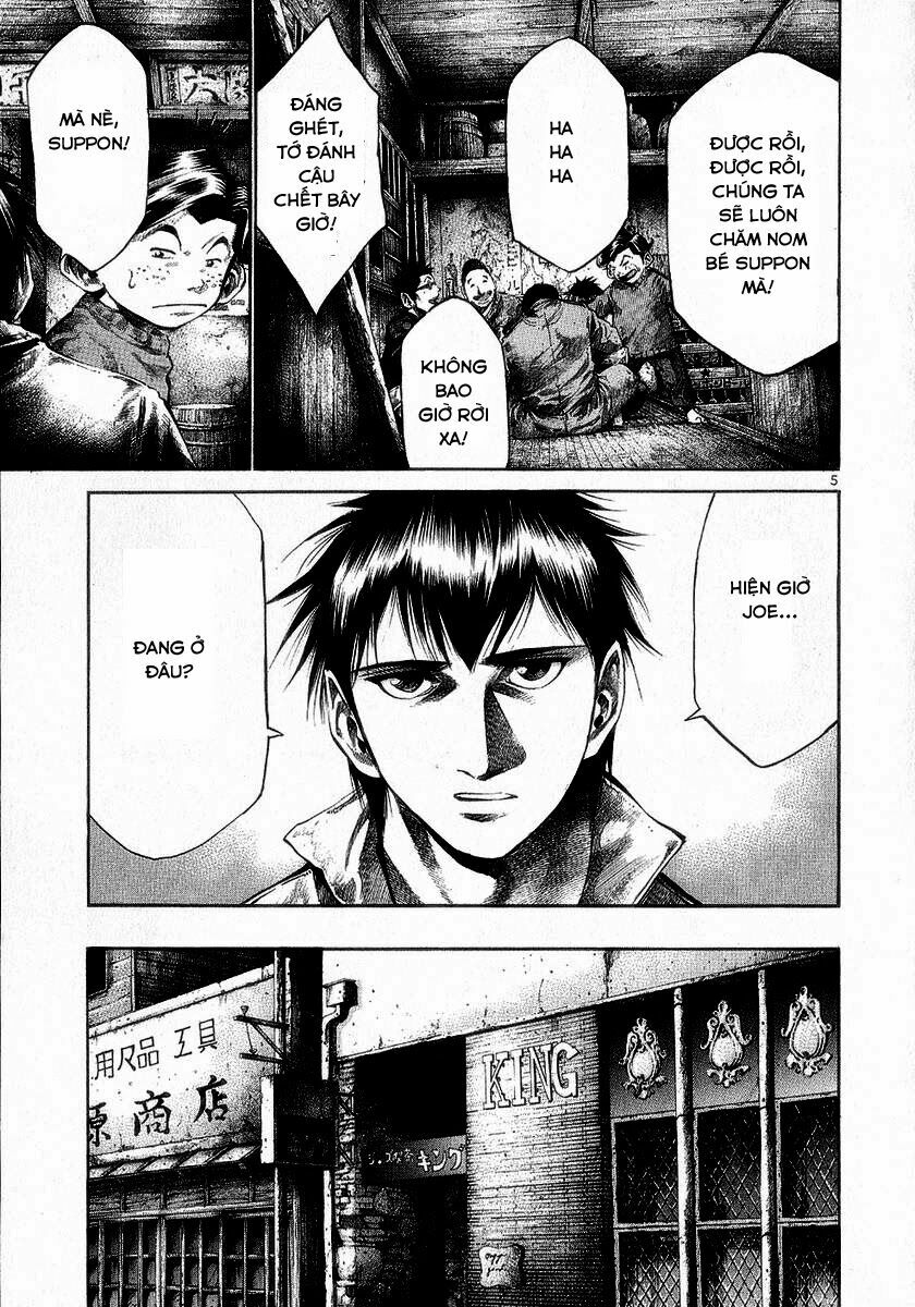 Rainbow: Chapter 74