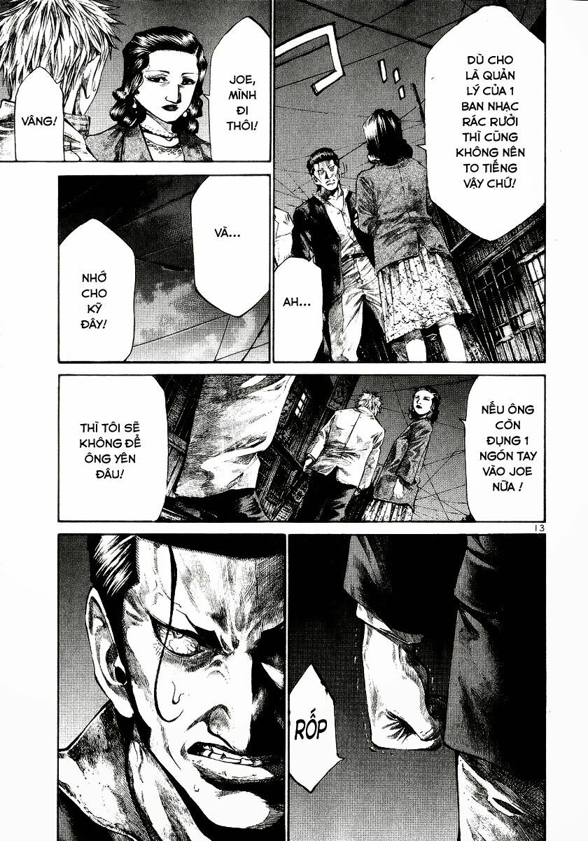 Rainbow: Chapter 75