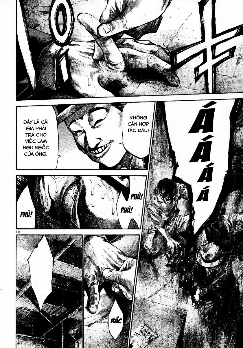 Rainbow: Chapter 75