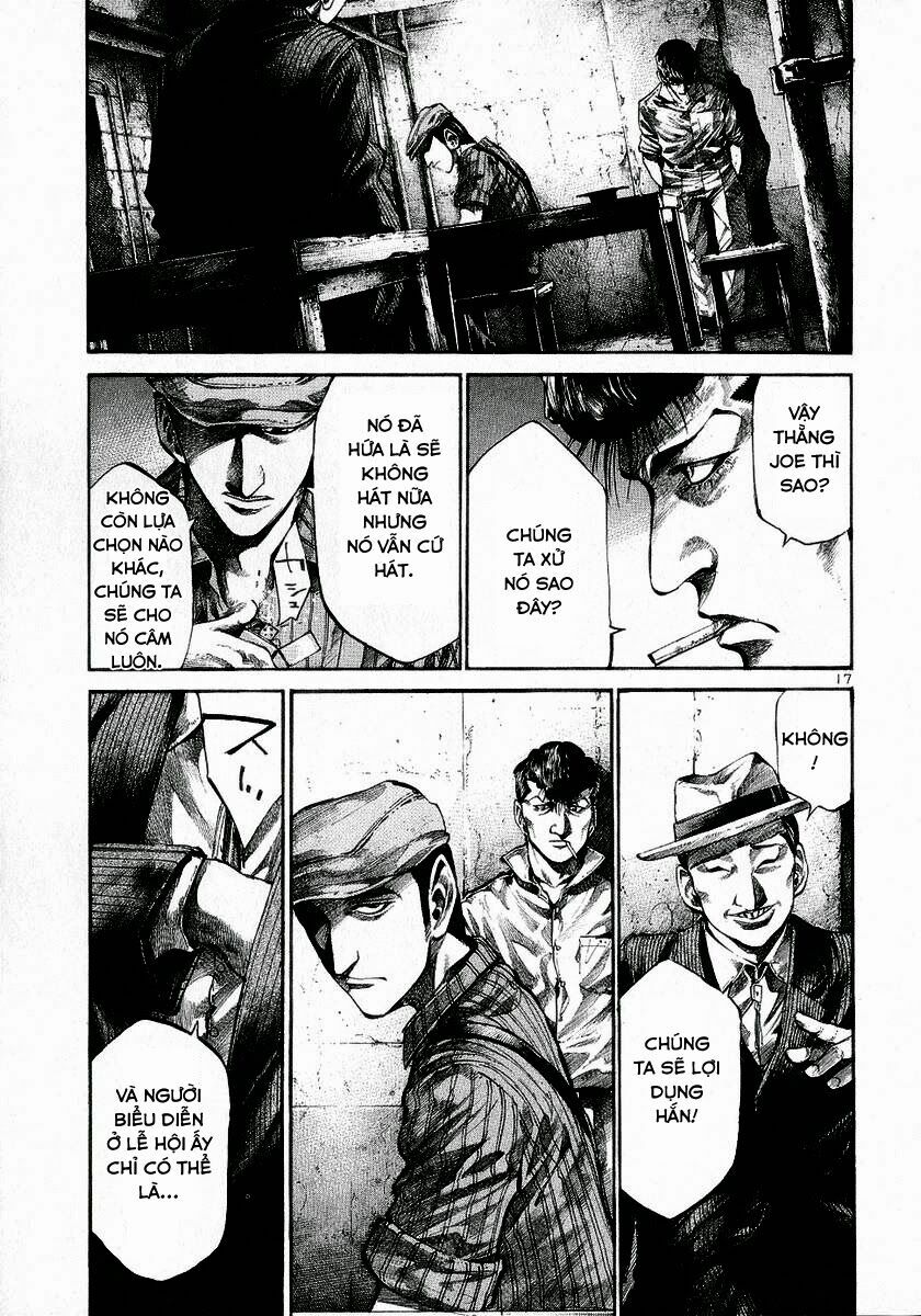 Rainbow: Chapter 75