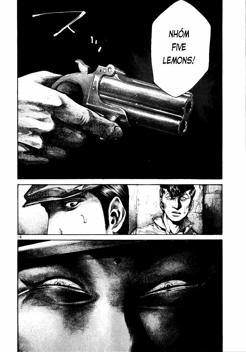 Rainbow: Chapter 75