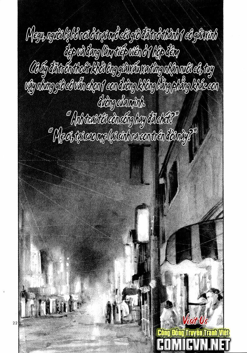 Rainbow: Chapter 75