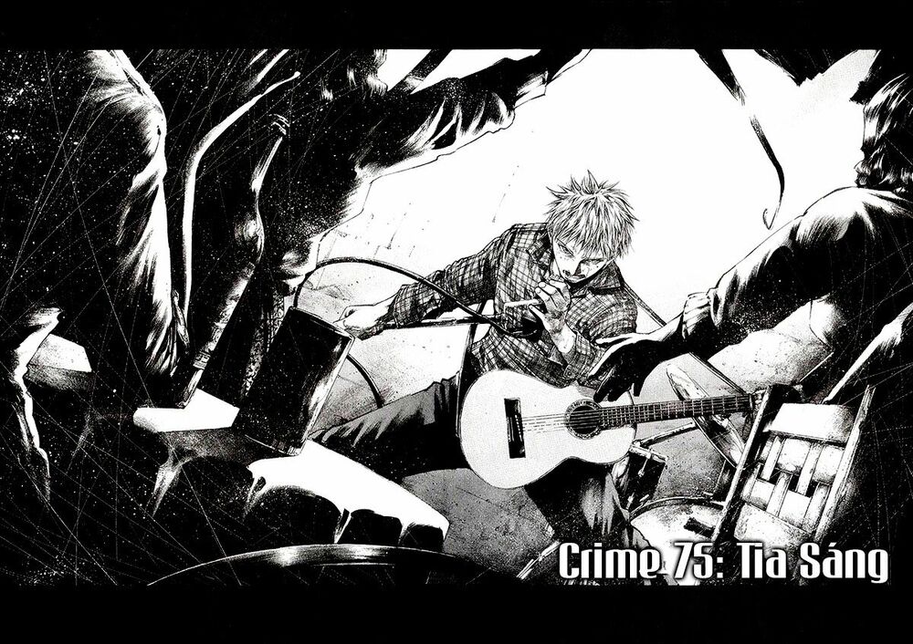 Rainbow: Chapter 75