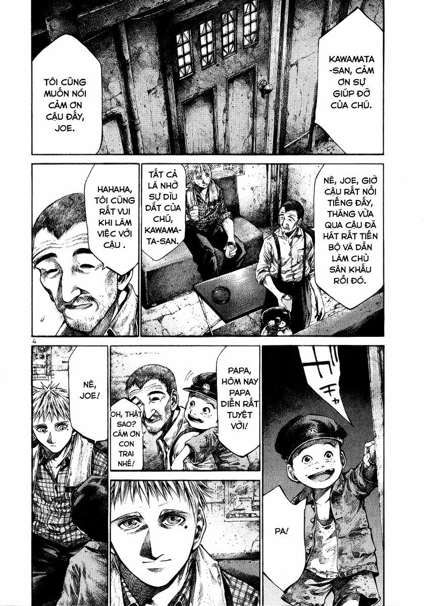 Rainbow: Chapter 75