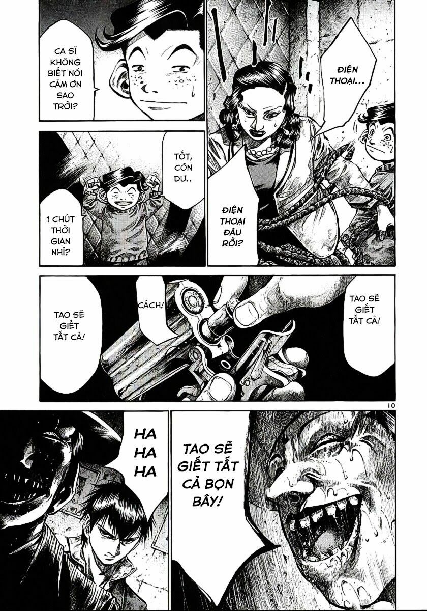 Rainbow: Chapter 78