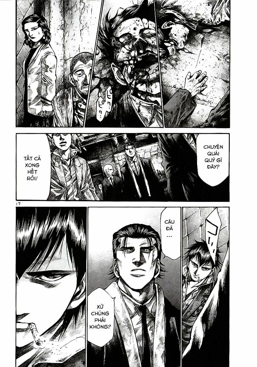 Rainbow: Chapter 78