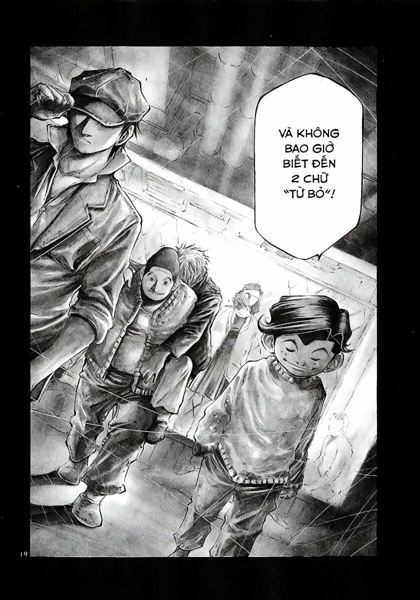Rainbow: Chapter 78