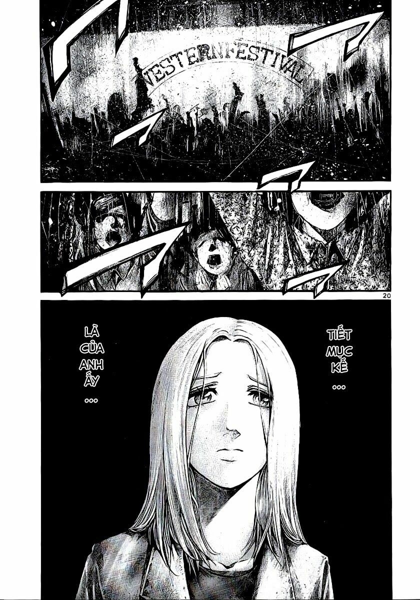 Rainbow: Chapter 78