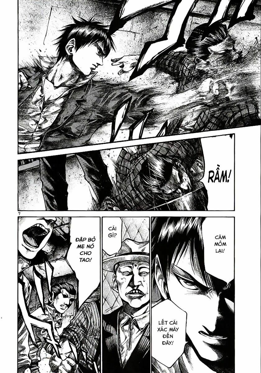 Rainbow: Chapter 78