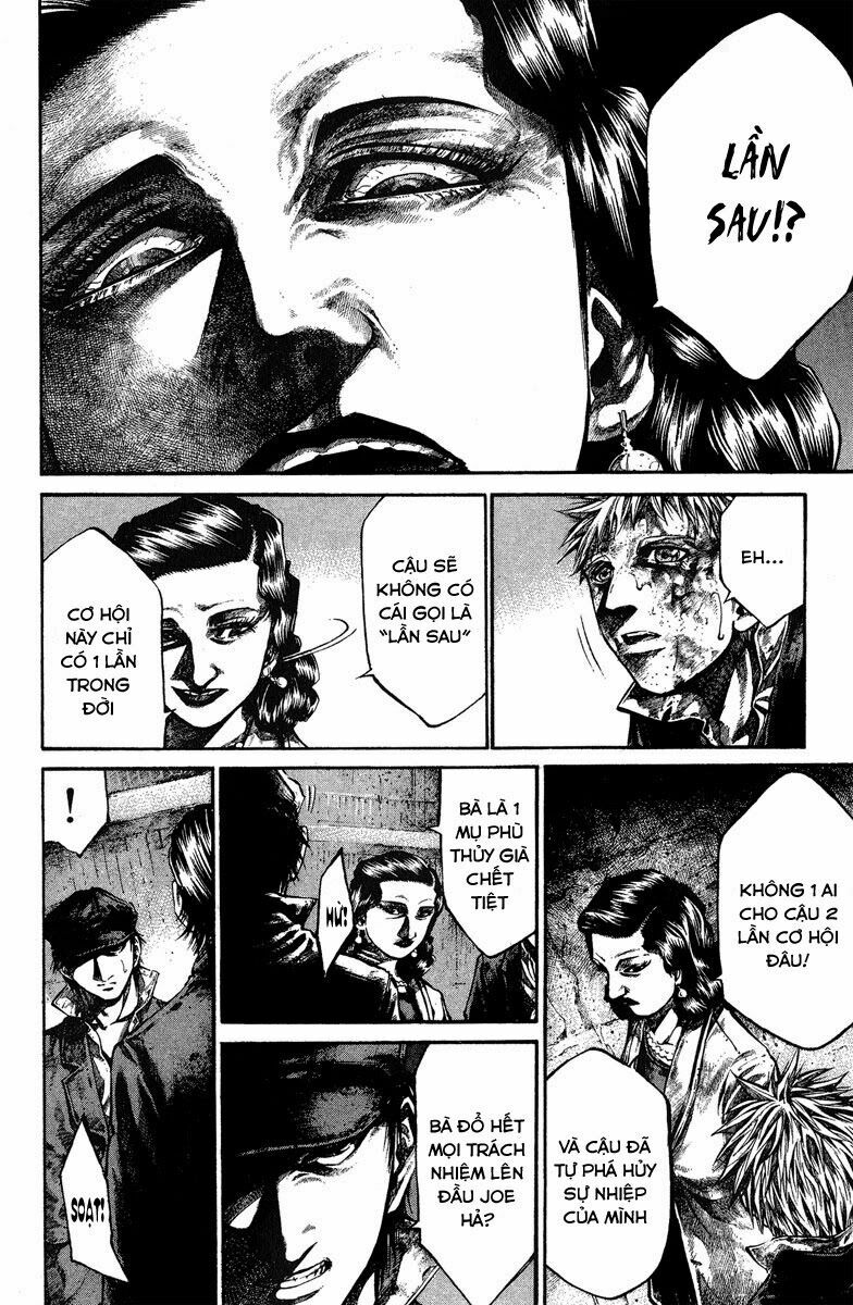 Rainbow: Chapter 79